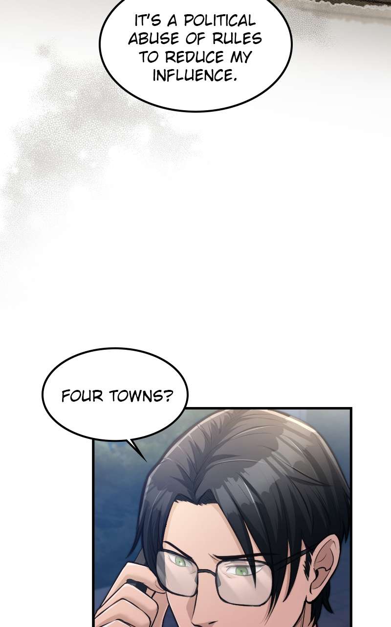 Paranoid Mage, Chapter 15
