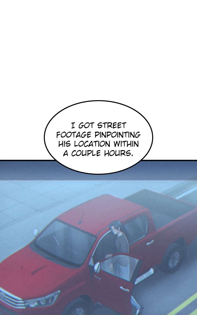 Paranoid Mage, Chapter 15