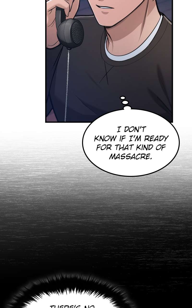 Paranoid Mage, Chapter 15
