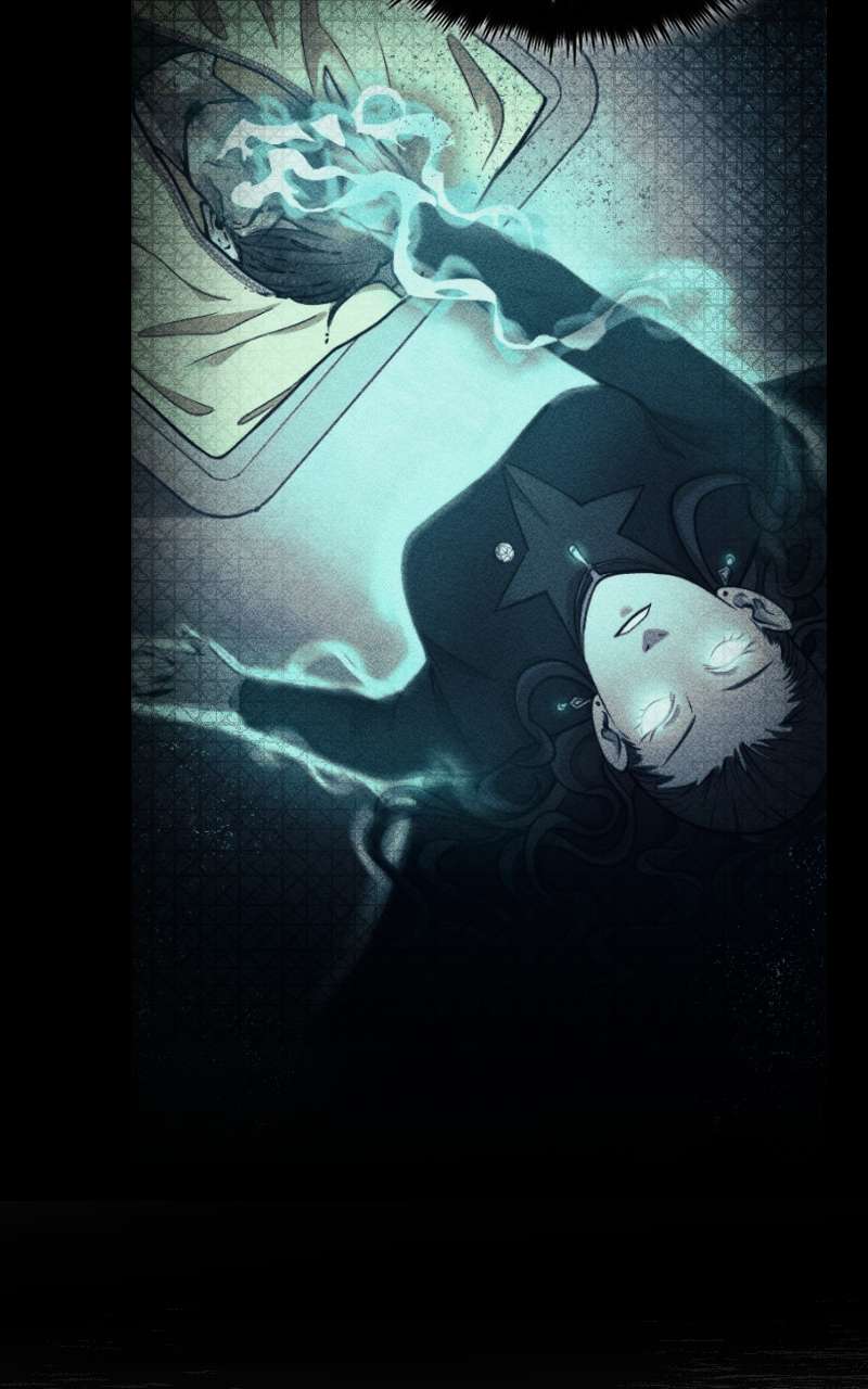 Paranoid Mage, Chapter 15