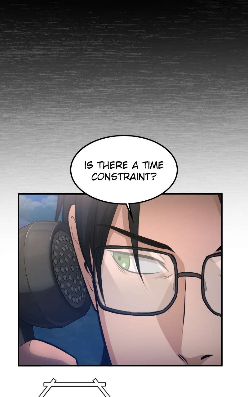 Paranoid Mage, Chapter 15