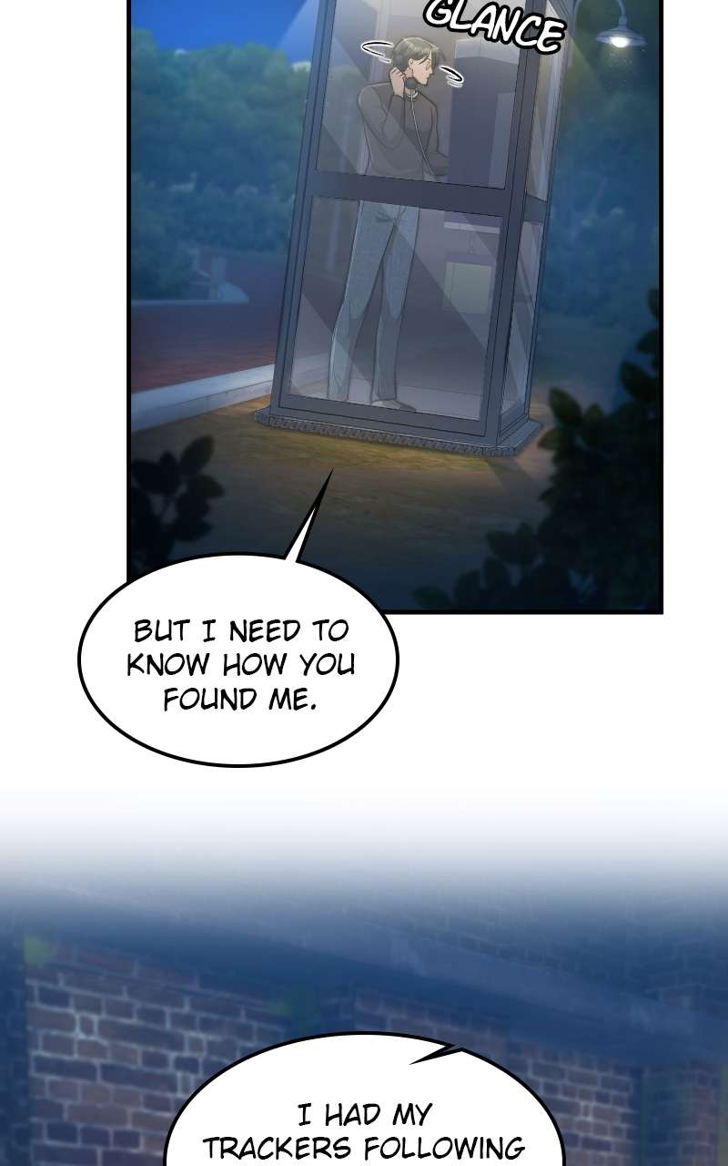 Paranoid Mage, Chapter 15