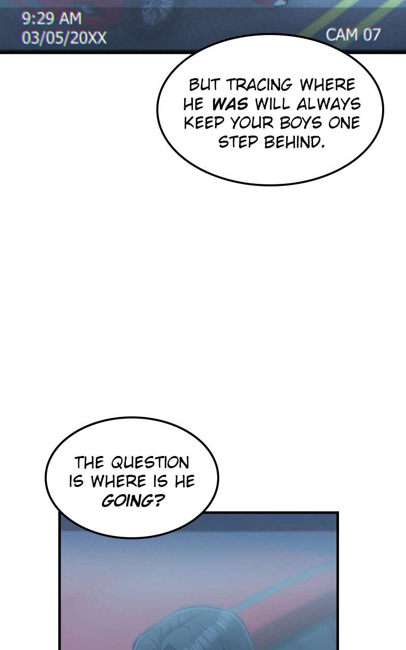 Paranoid Mage, Chapter 15