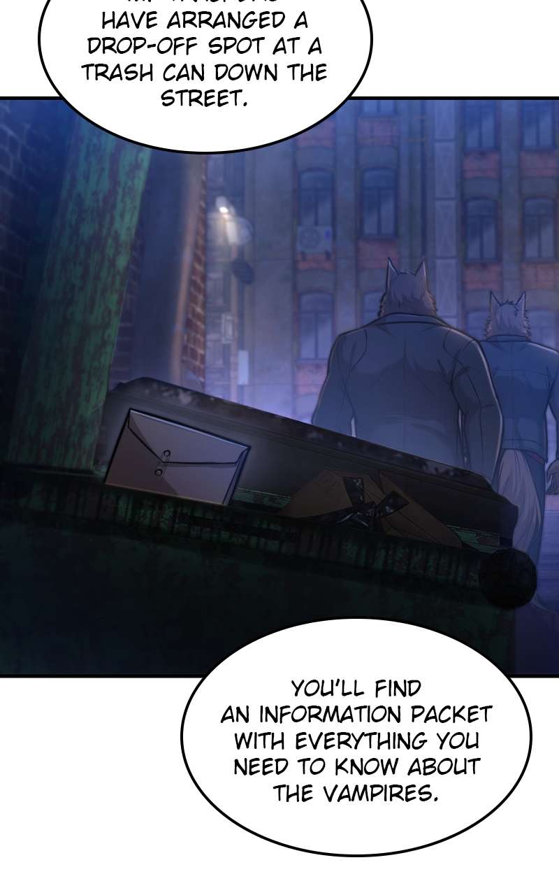 Paranoid Mage, Chapter 15