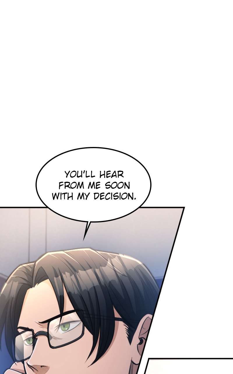 Paranoid Mage, Chapter 15