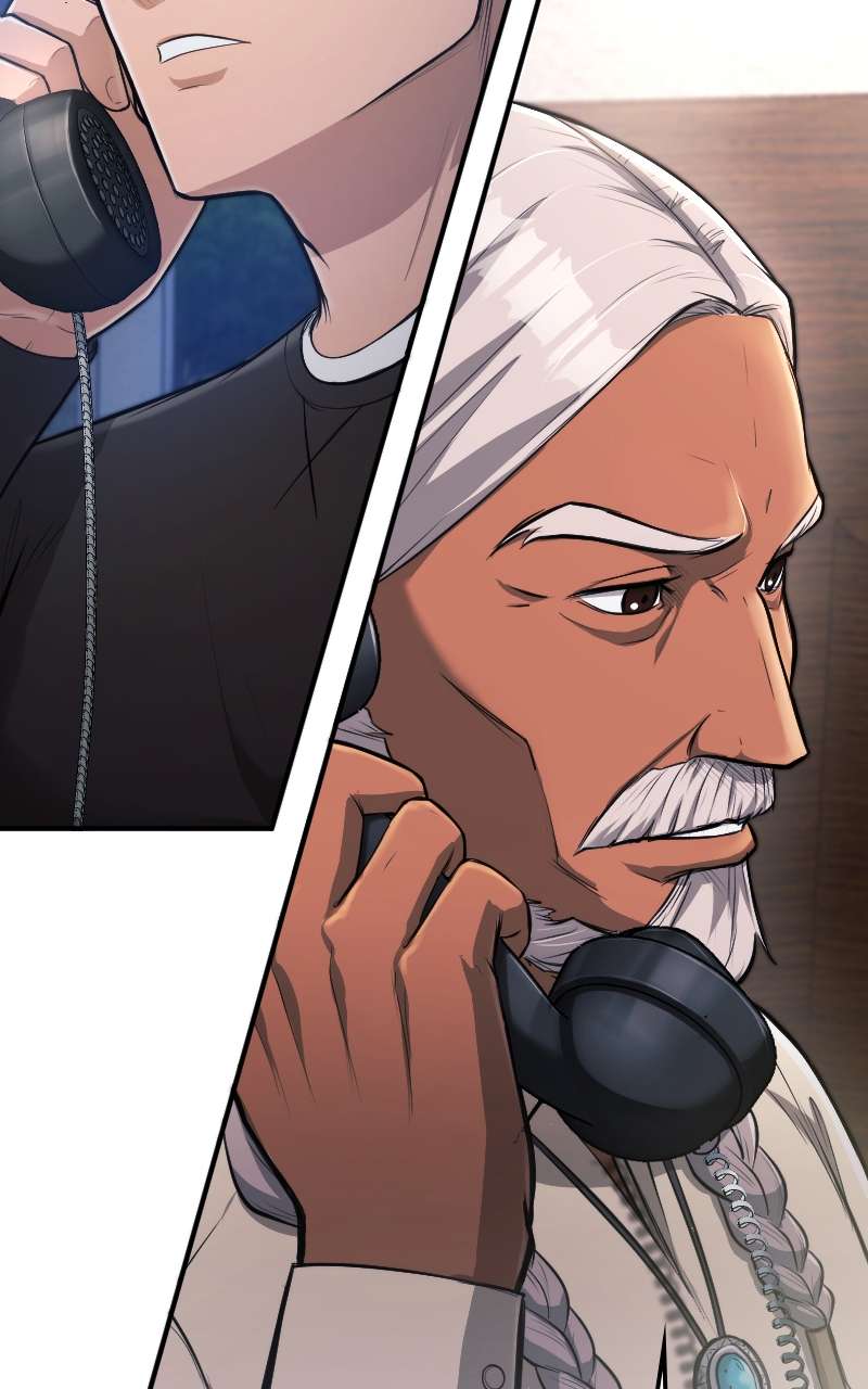 Paranoid Mage, Chapter 15