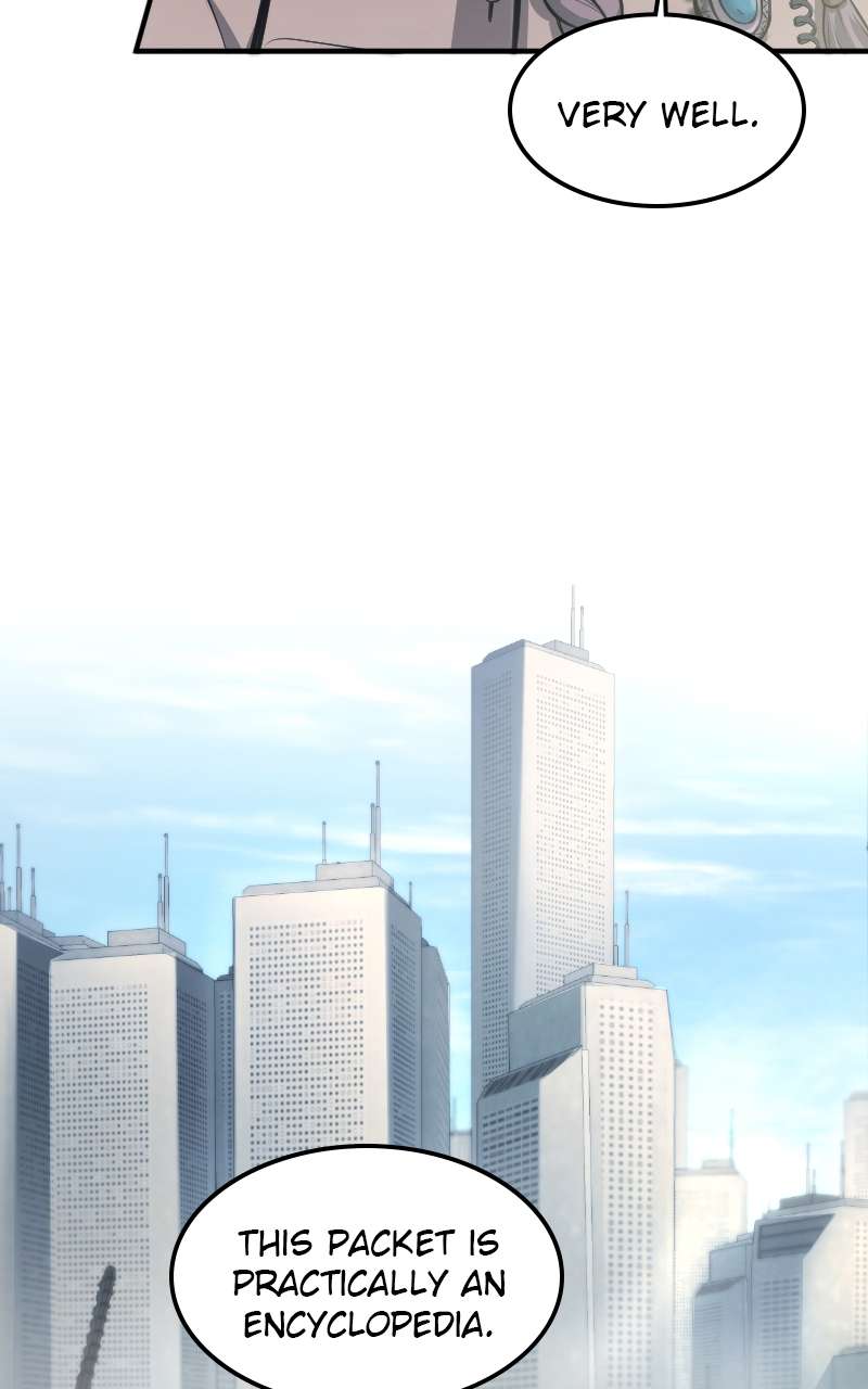 Paranoid Mage, Chapter 15