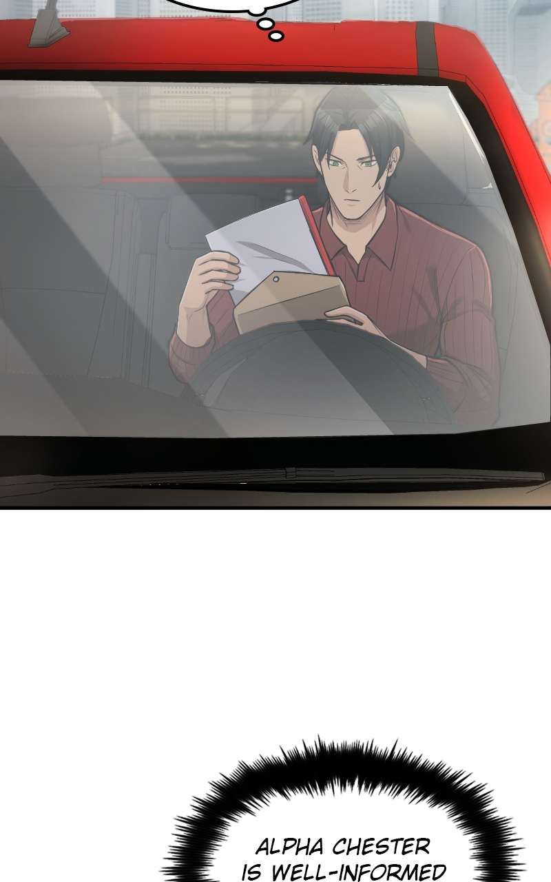 Paranoid Mage, Chapter 15