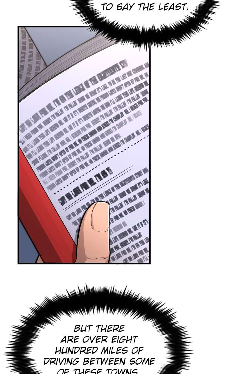 Paranoid Mage, Chapter 15