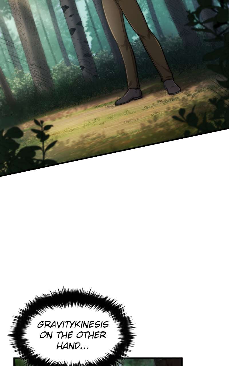 Paranoid Mage, Chapter 15