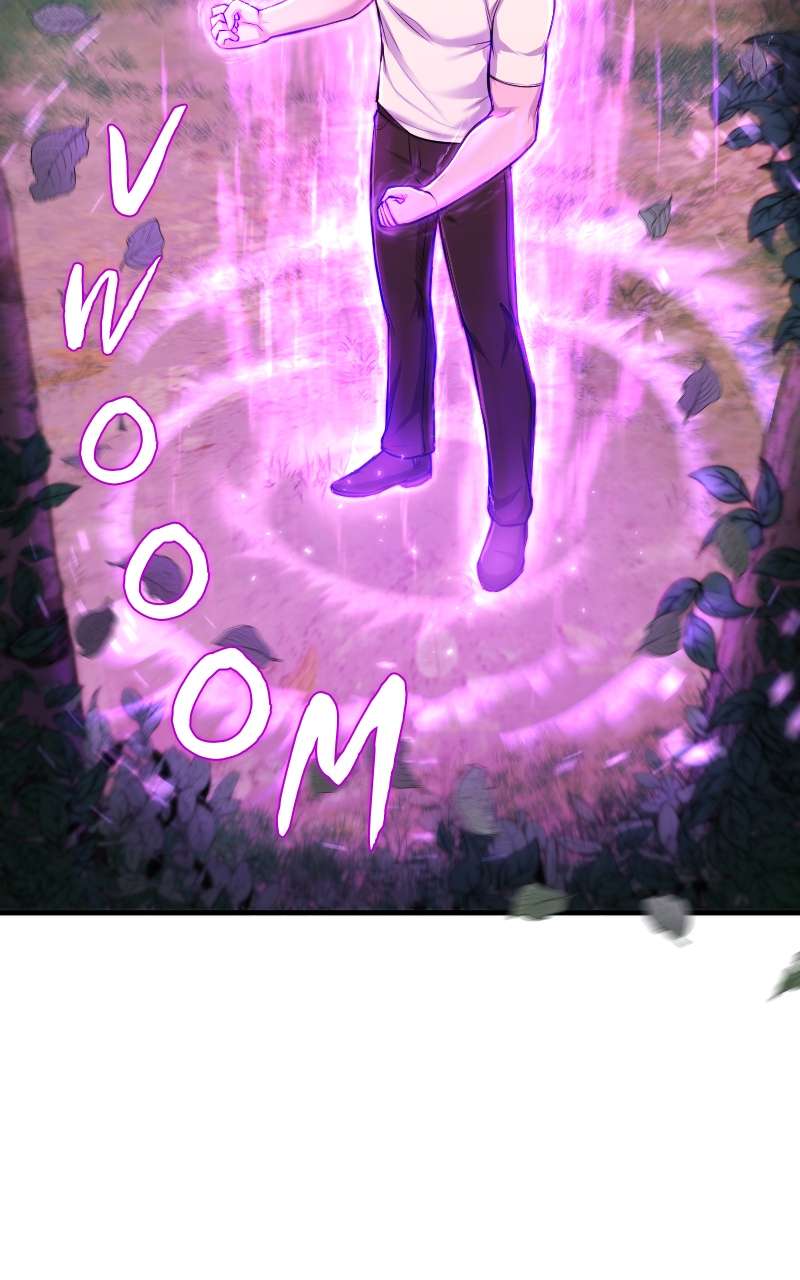 Paranoid Mage, Chapter 15