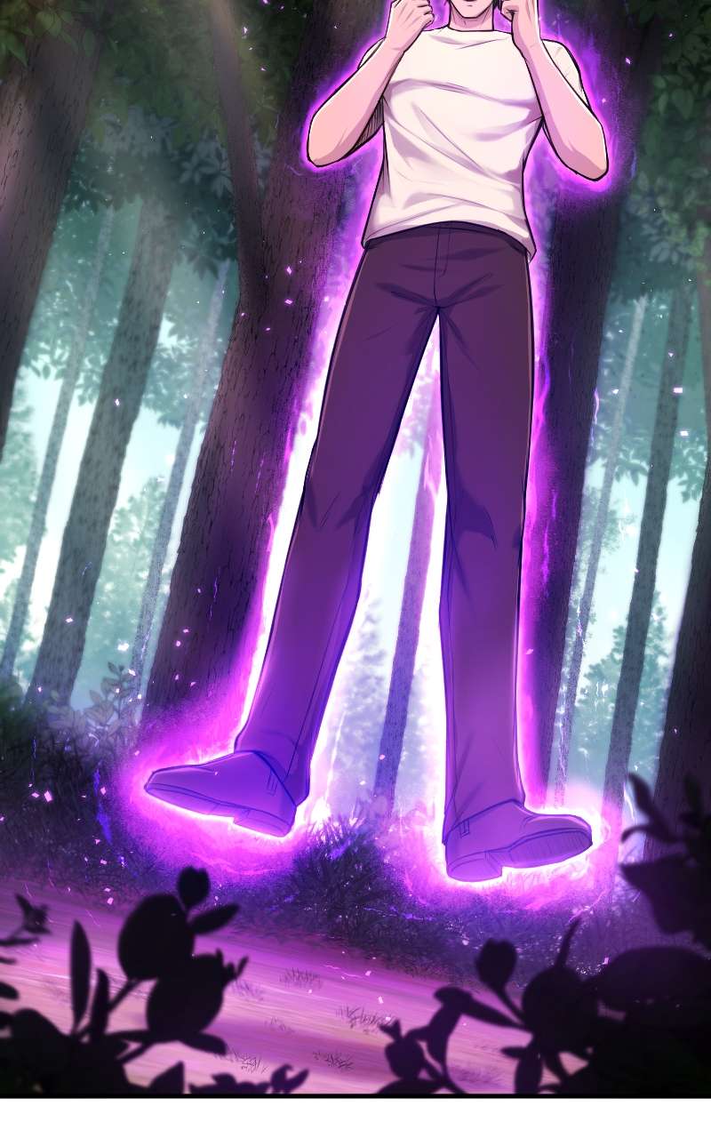 Paranoid Mage, Chapter 15