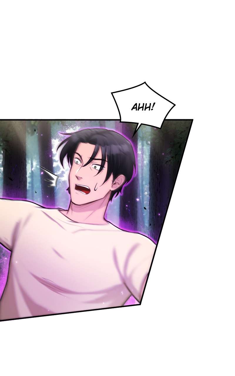 Paranoid Mage, Chapter 15