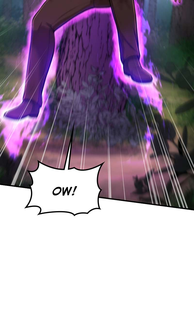 Paranoid Mage, Chapter 15