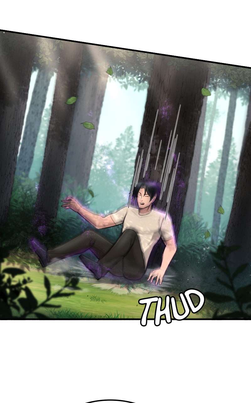 Paranoid Mage, Chapter 15