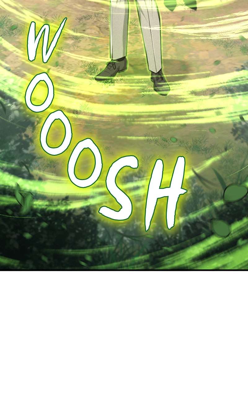 Paranoid Mage, Chapter 15
