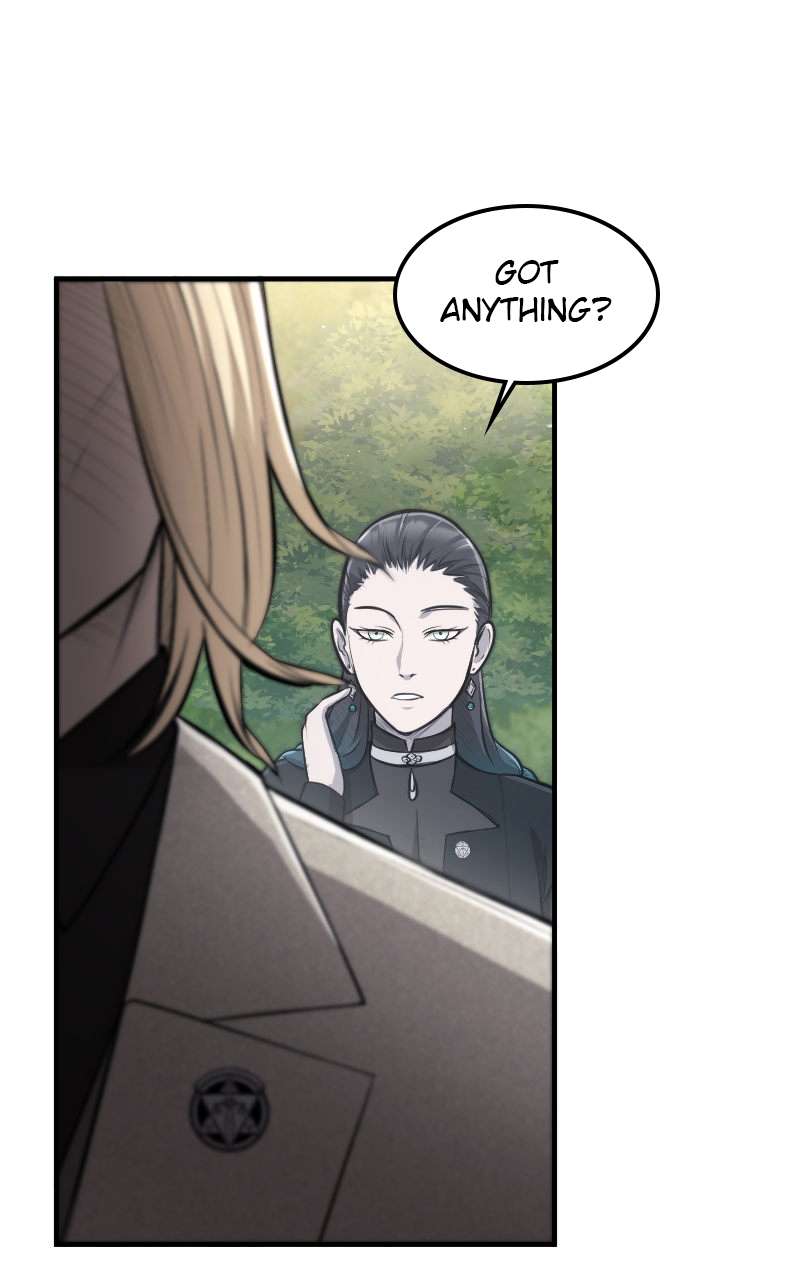 Paranoid Mage, Chapter 15