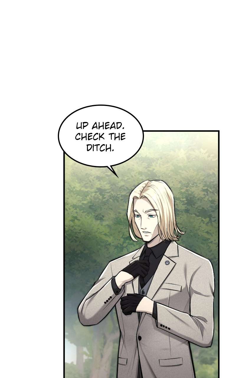 Paranoid Mage, Chapter 15