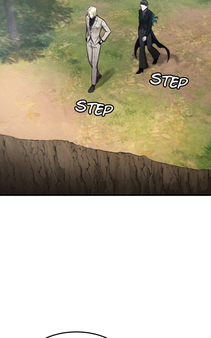 Paranoid Mage, Chapter 15