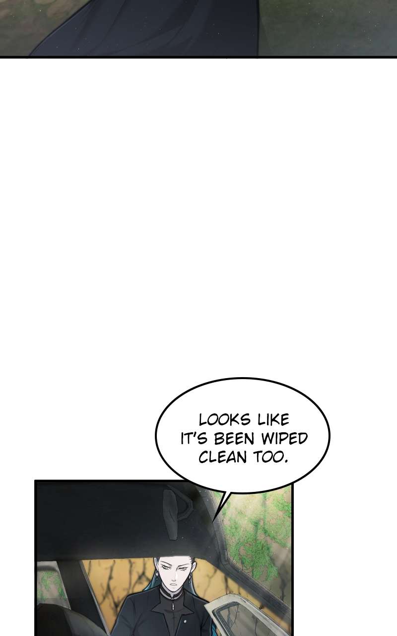 Paranoid Mage, Chapter 15