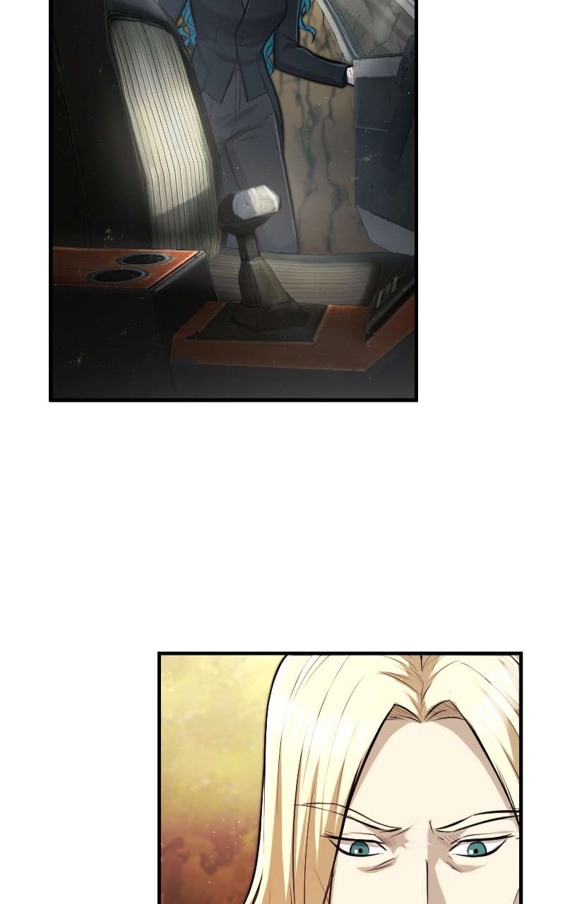 Paranoid Mage, Chapter 15