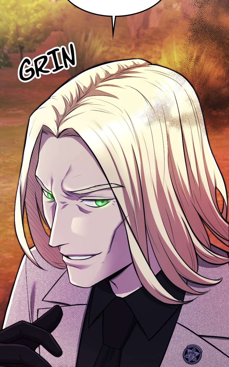 Paranoid Mage, Chapter 15