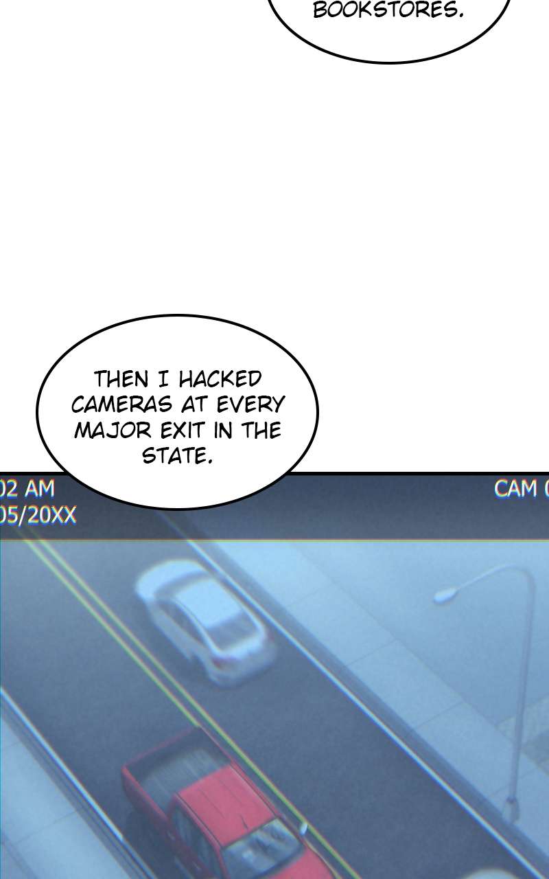 Paranoid Mage, Chapter 15