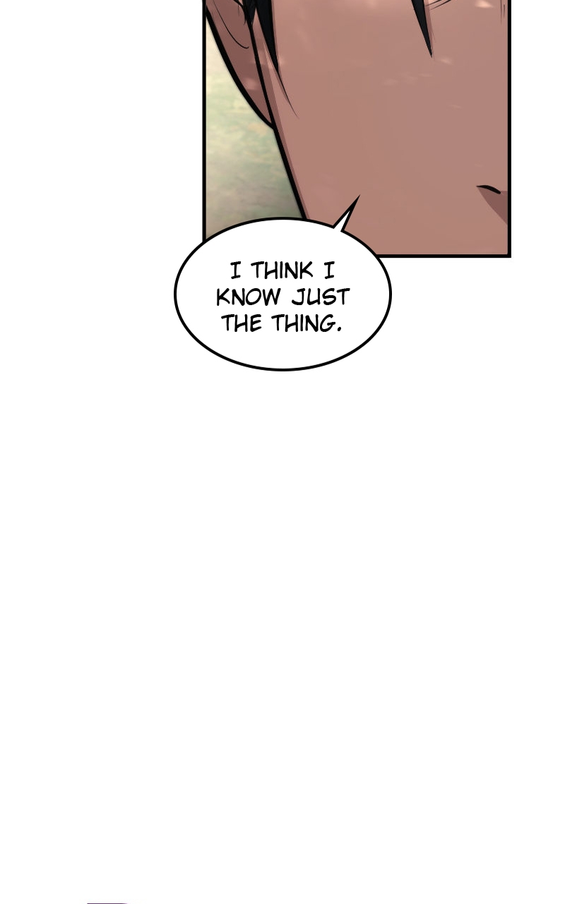 Paranoid Mage, Chapter 16