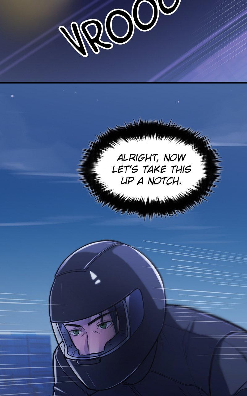 Paranoid Mage, Chapter 16