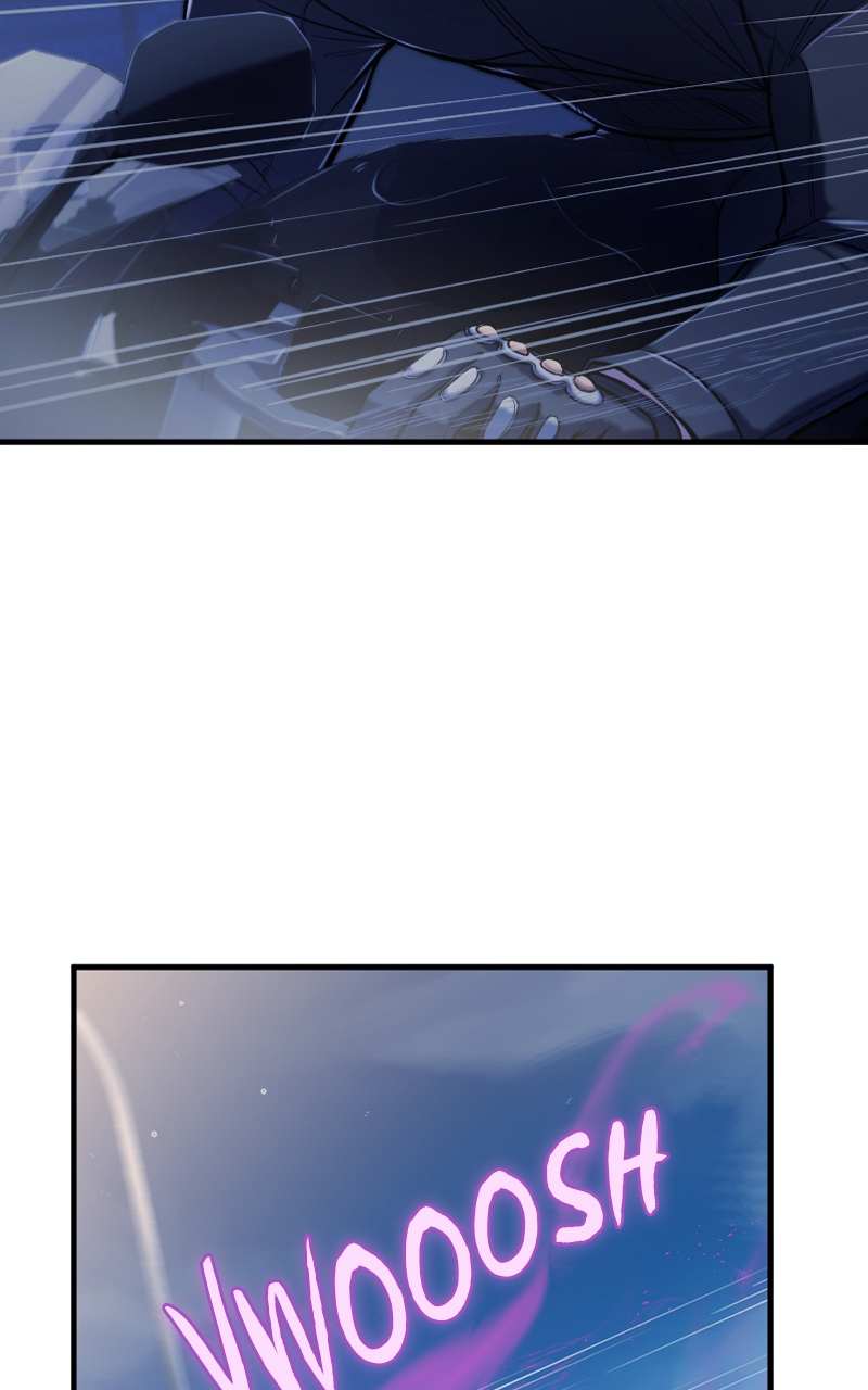 Paranoid Mage, Chapter 16