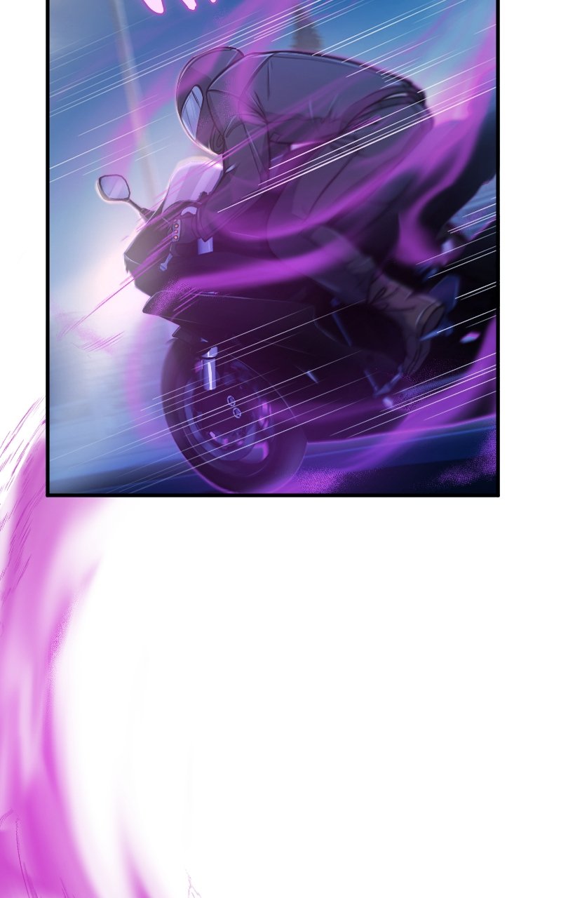 Paranoid Mage, Chapter 16