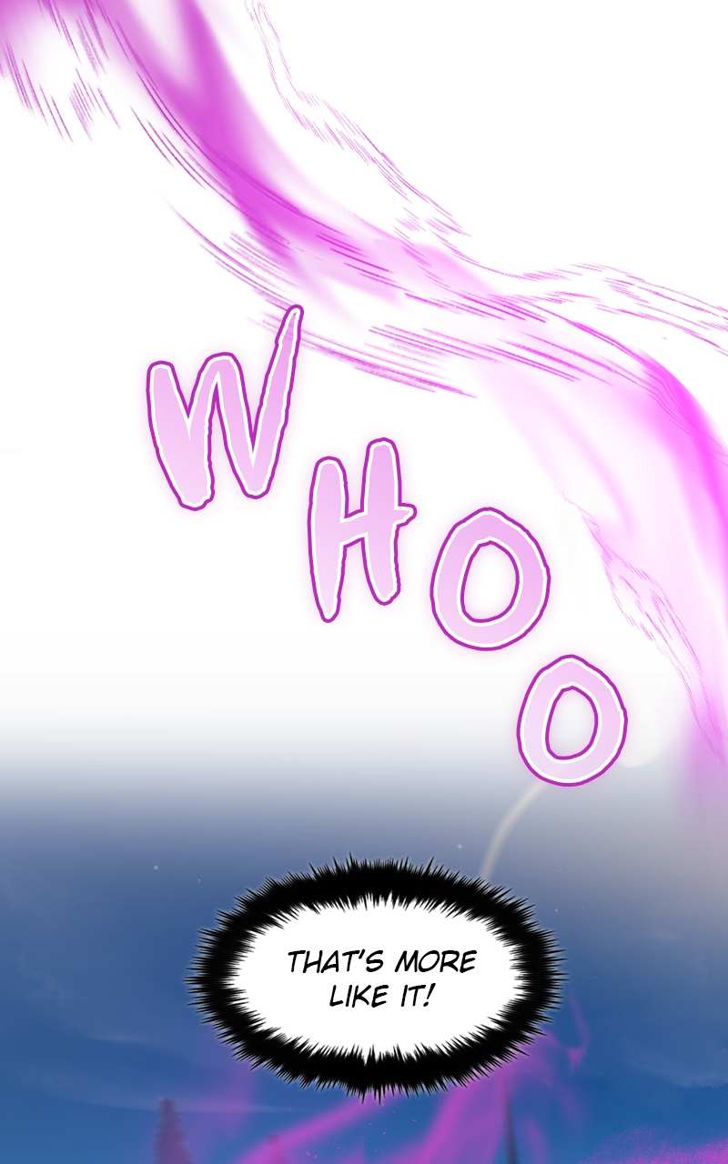 Paranoid Mage, Chapter 16