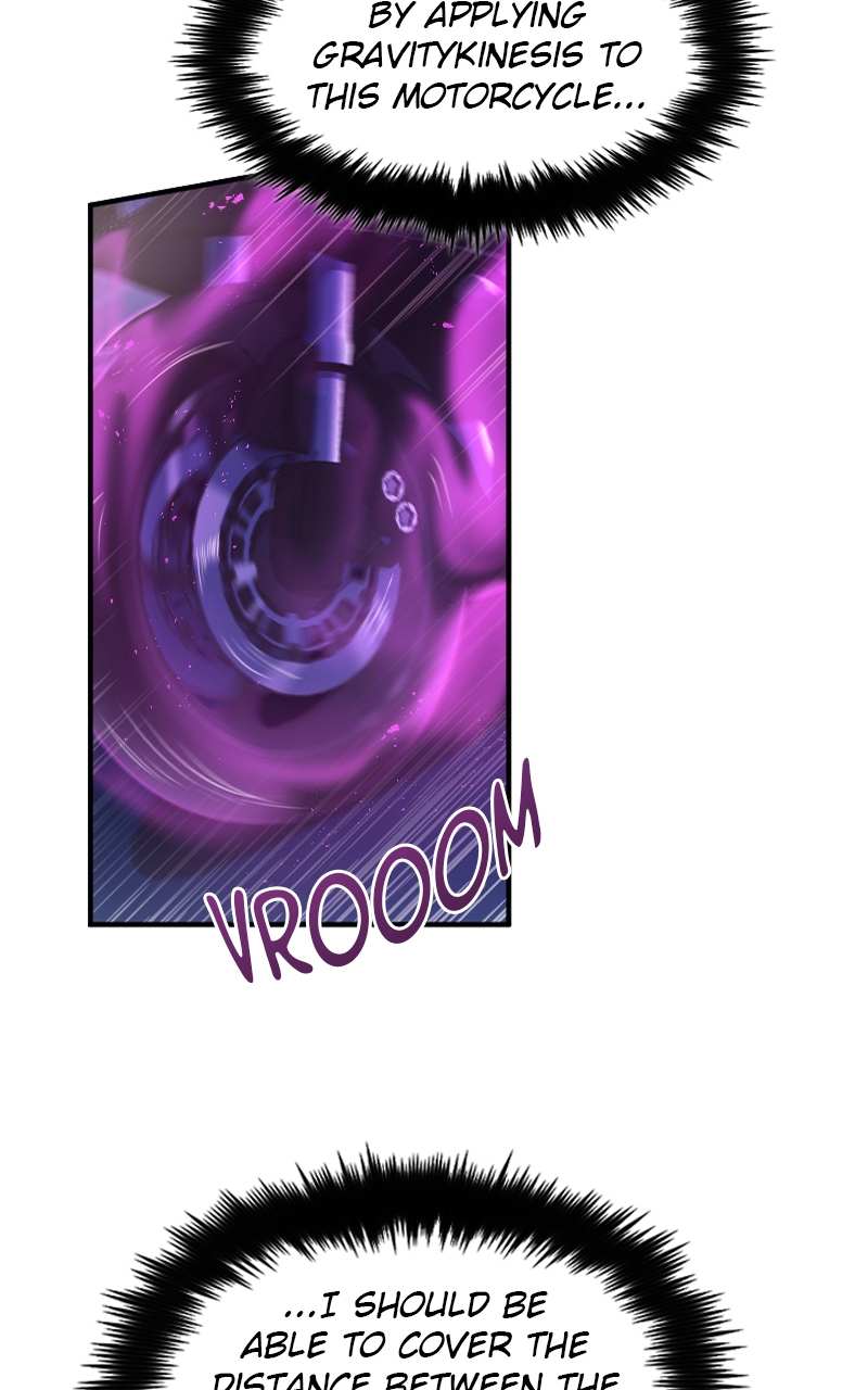 Paranoid Mage, Chapter 16