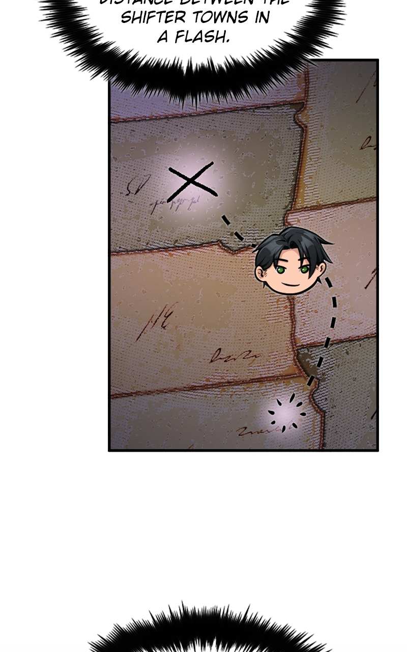Paranoid Mage, Chapter 16