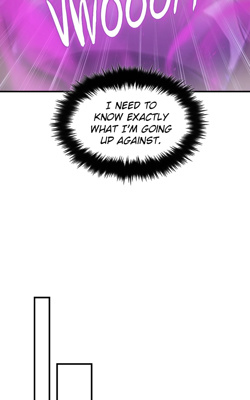 Paranoid Mage, Chapter 16