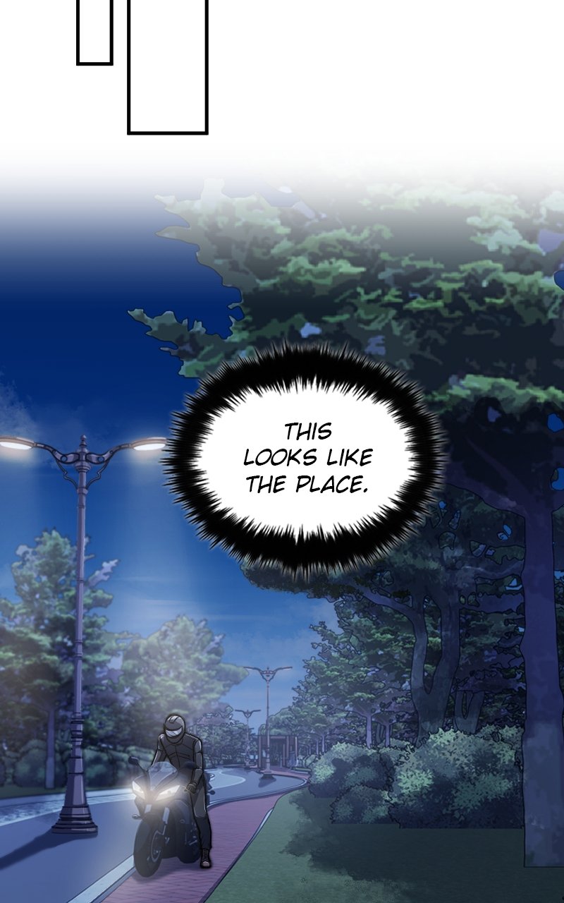 Paranoid Mage, Chapter 16
