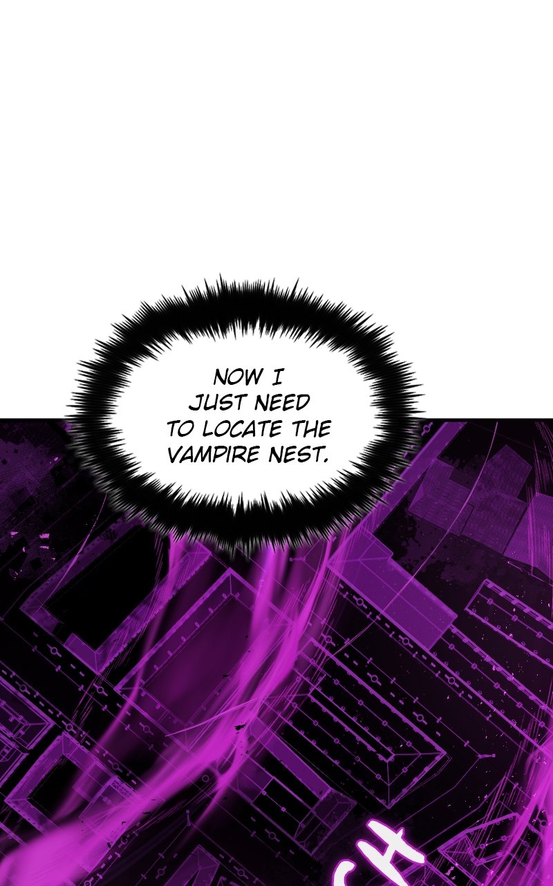 Paranoid Mage, Chapter 16