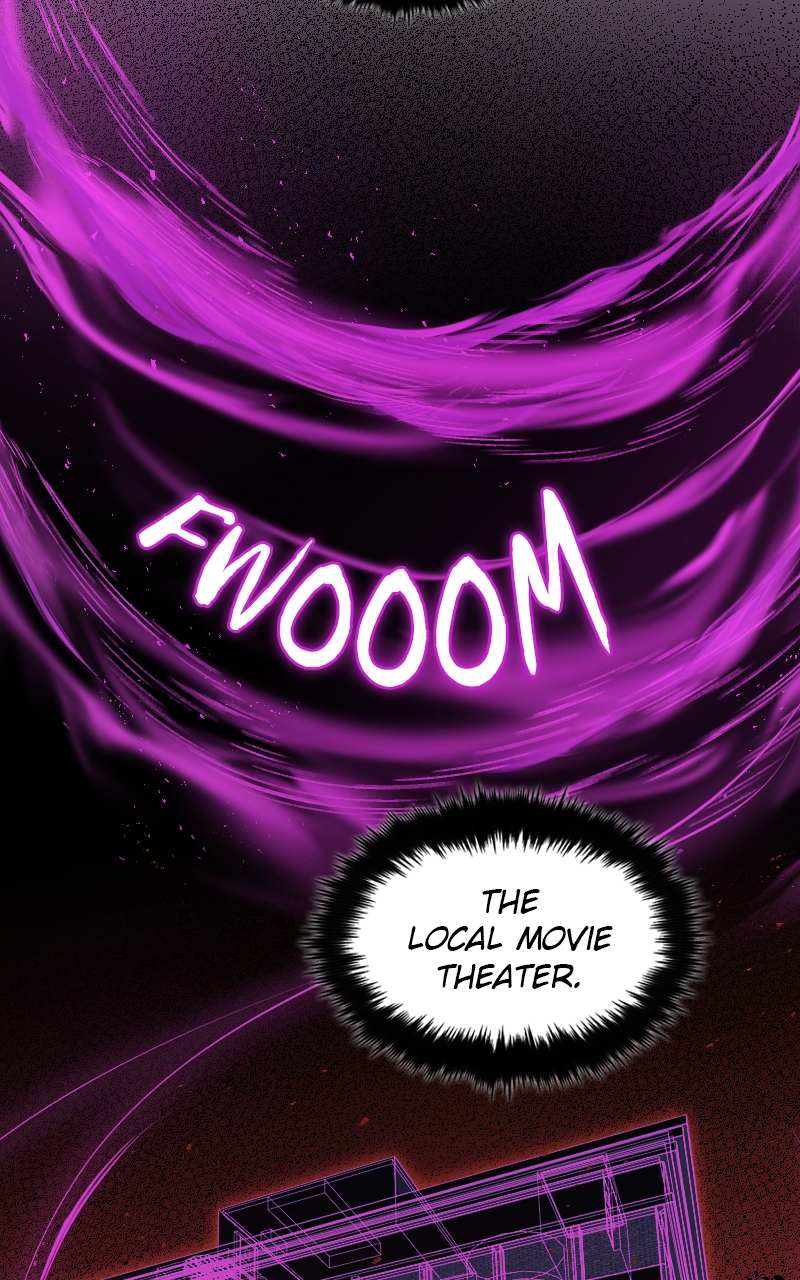 Paranoid Mage, Chapter 16