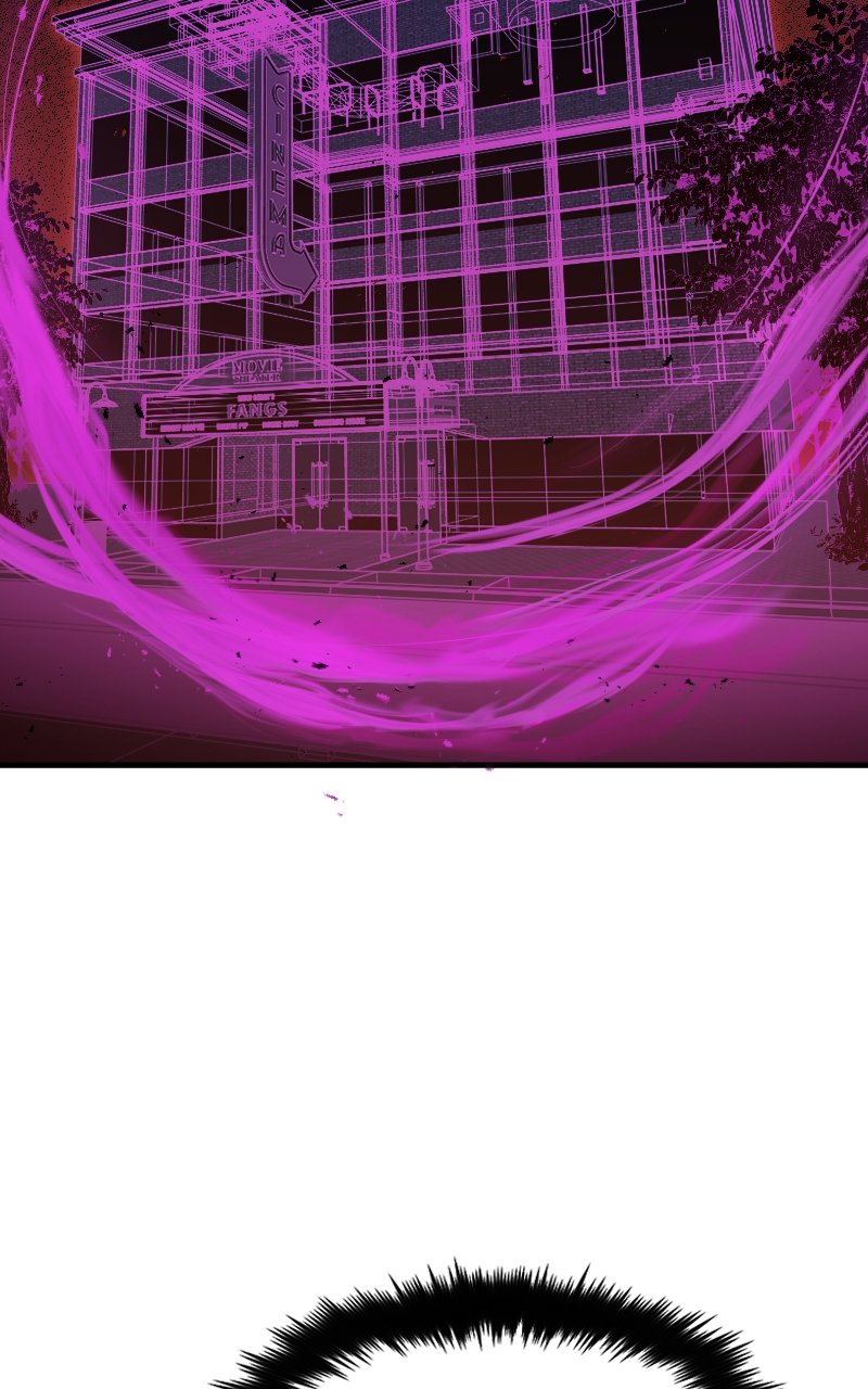 Paranoid Mage, Chapter 16