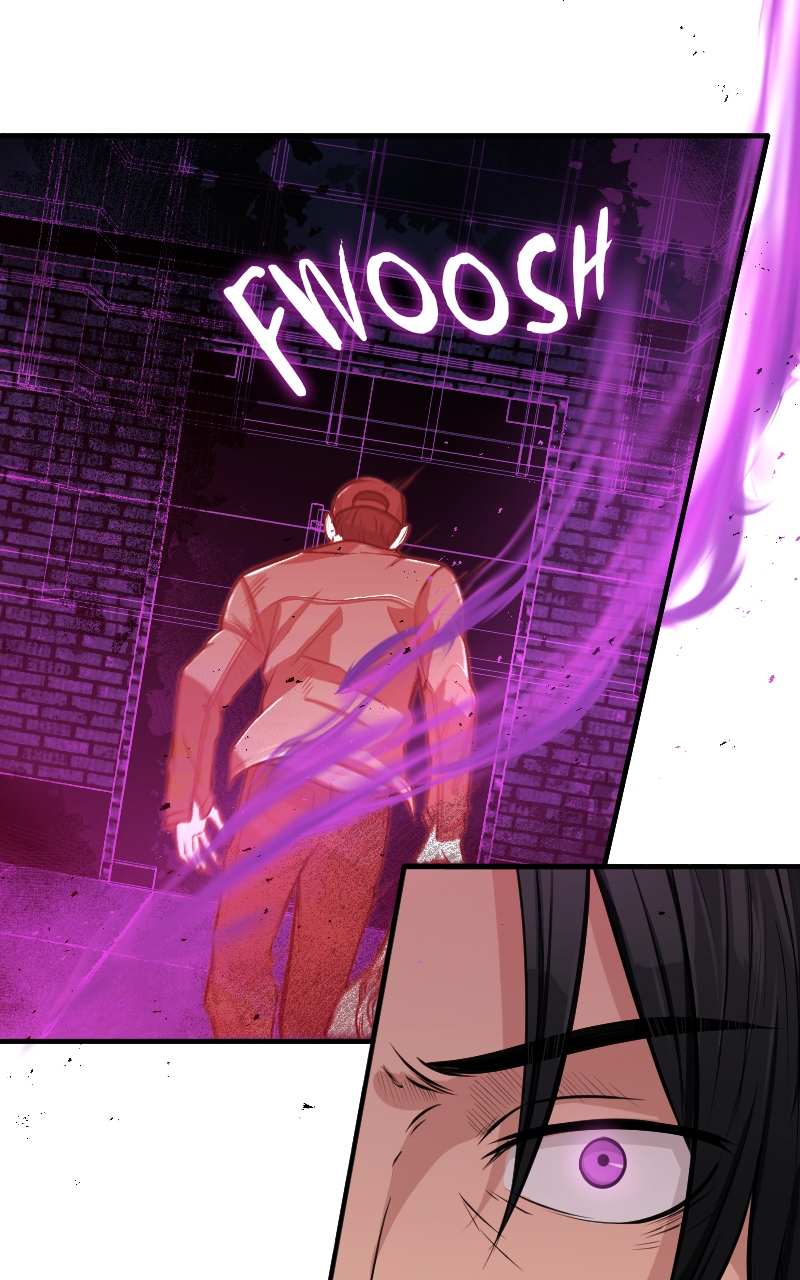 Paranoid Mage, Chapter 16