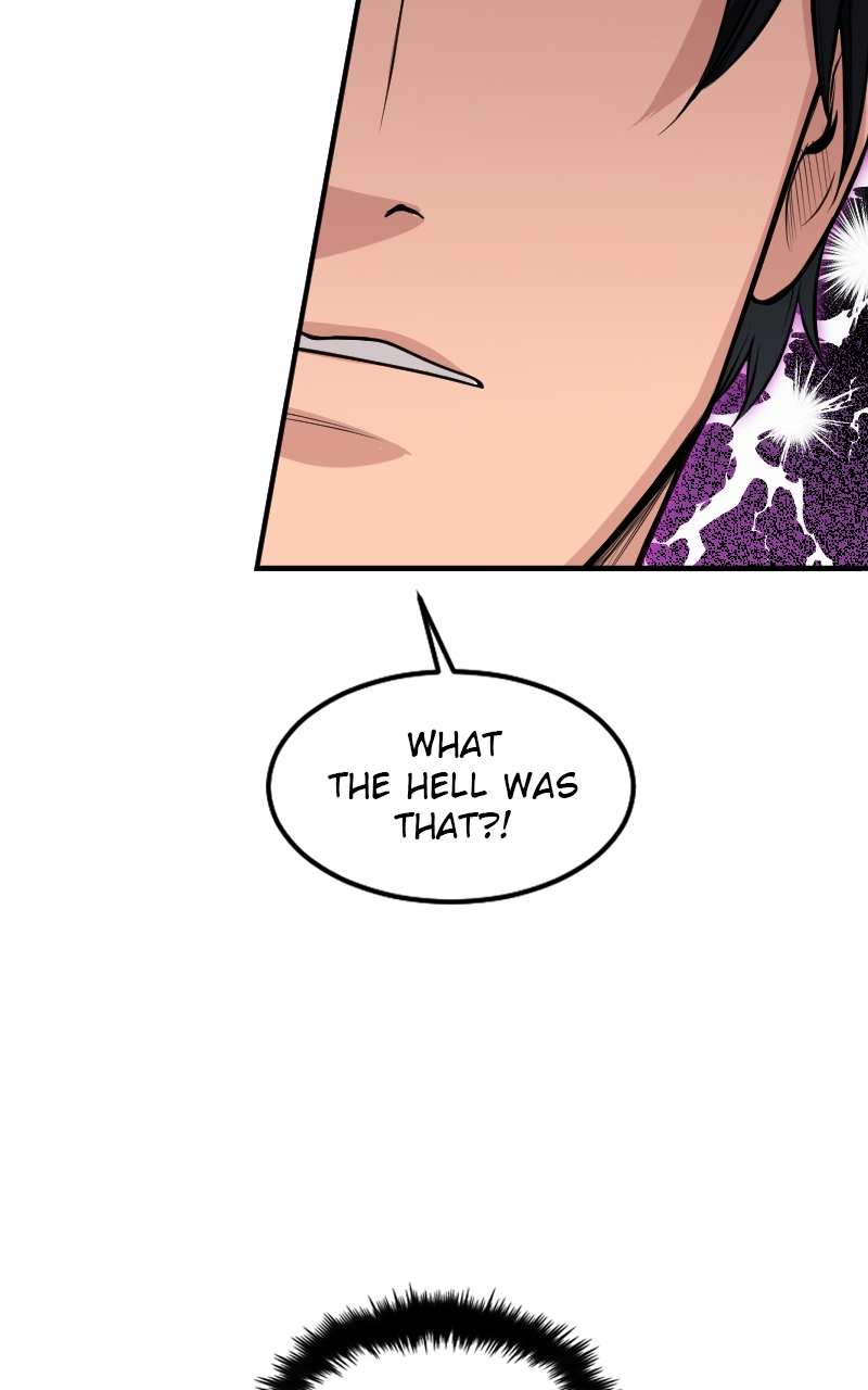 Paranoid Mage, Chapter 16