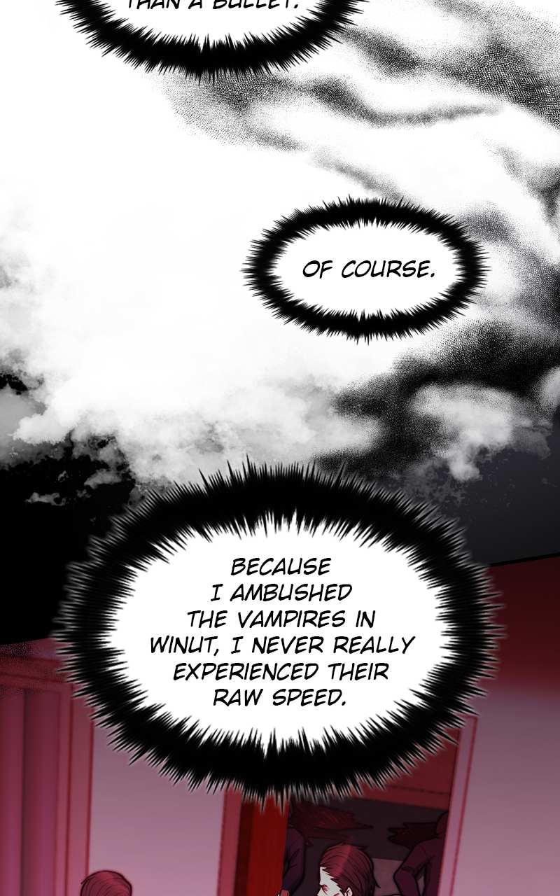 Paranoid Mage, Chapter 16