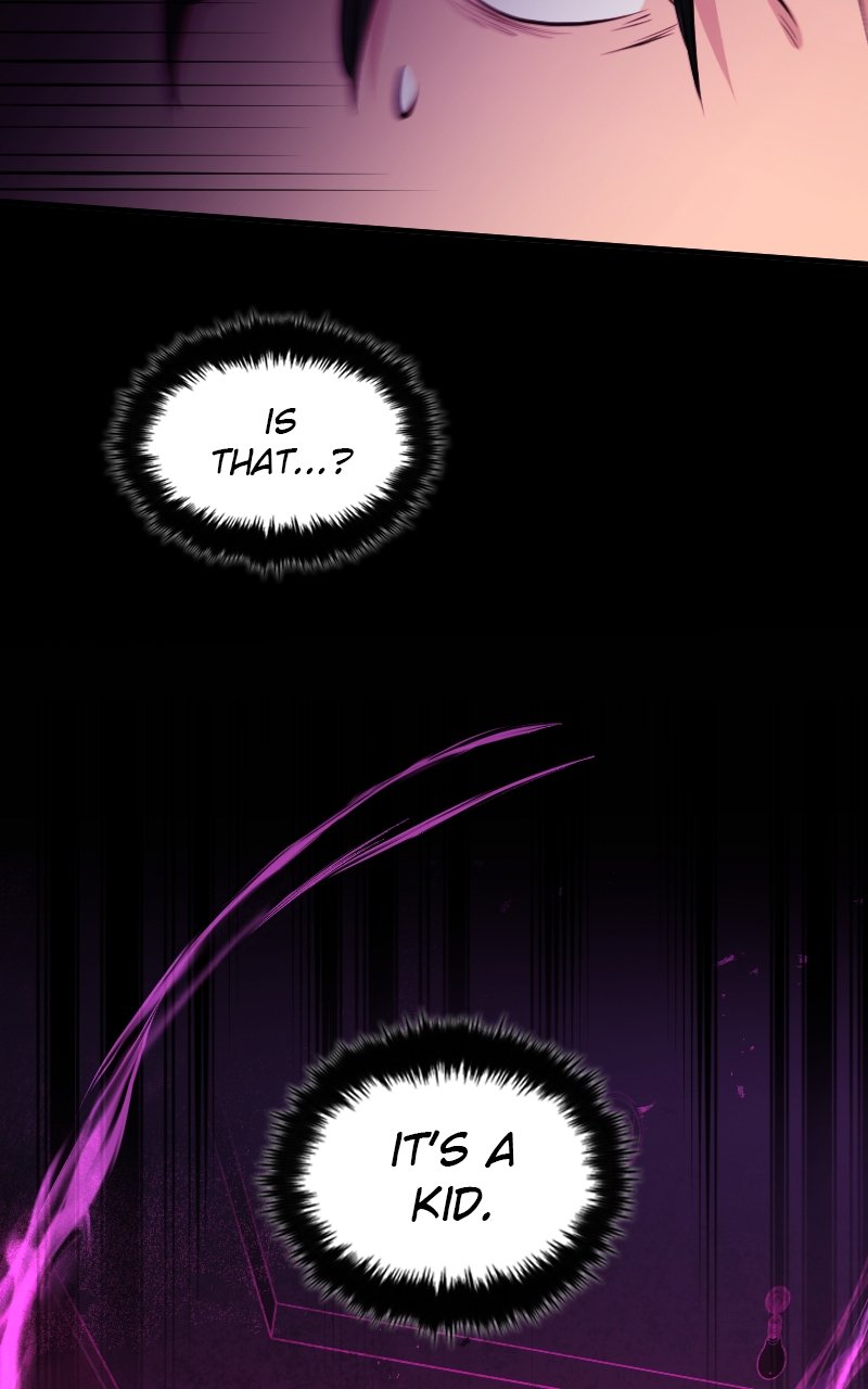 Paranoid Mage, Chapter 16