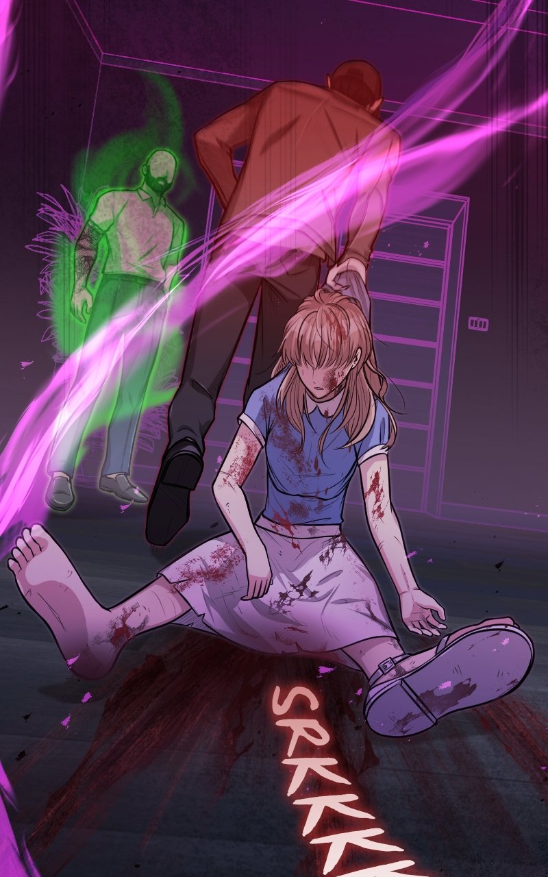 Paranoid Mage, Chapter 16