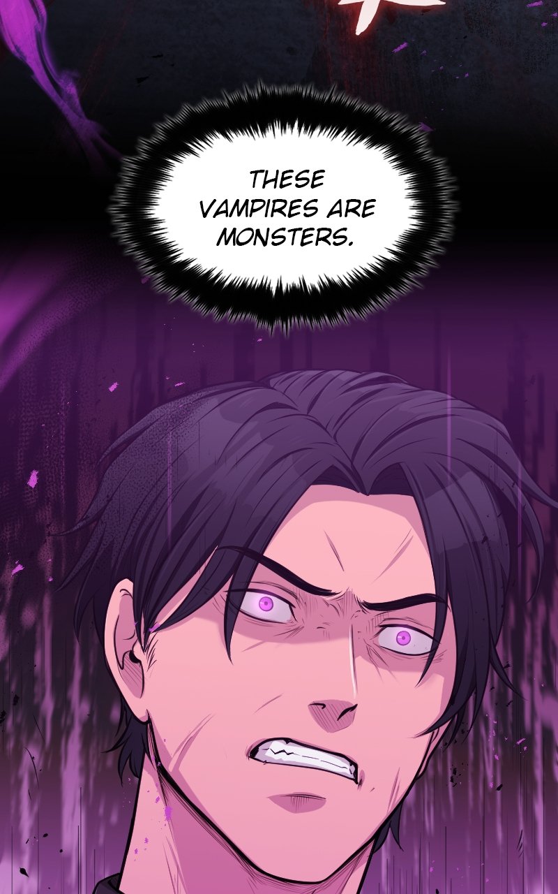 Paranoid Mage, Chapter 16