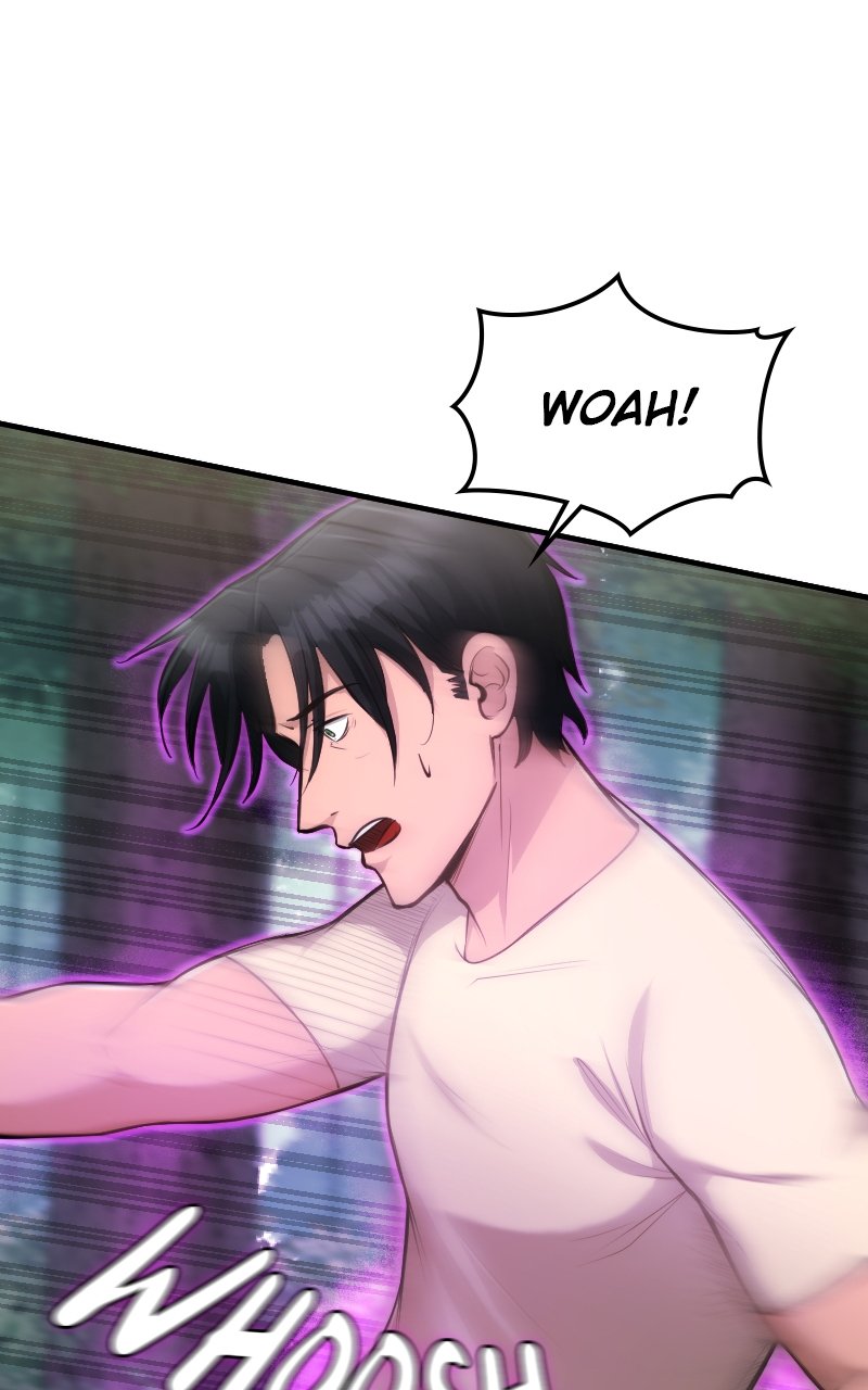 Paranoid Mage, Chapter 16