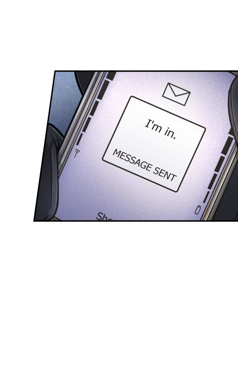 Paranoid Mage, Chapter 16