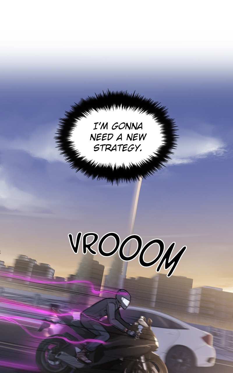 Paranoid Mage, Chapter 16