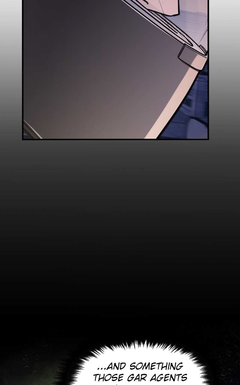 Paranoid Mage, Chapter 16