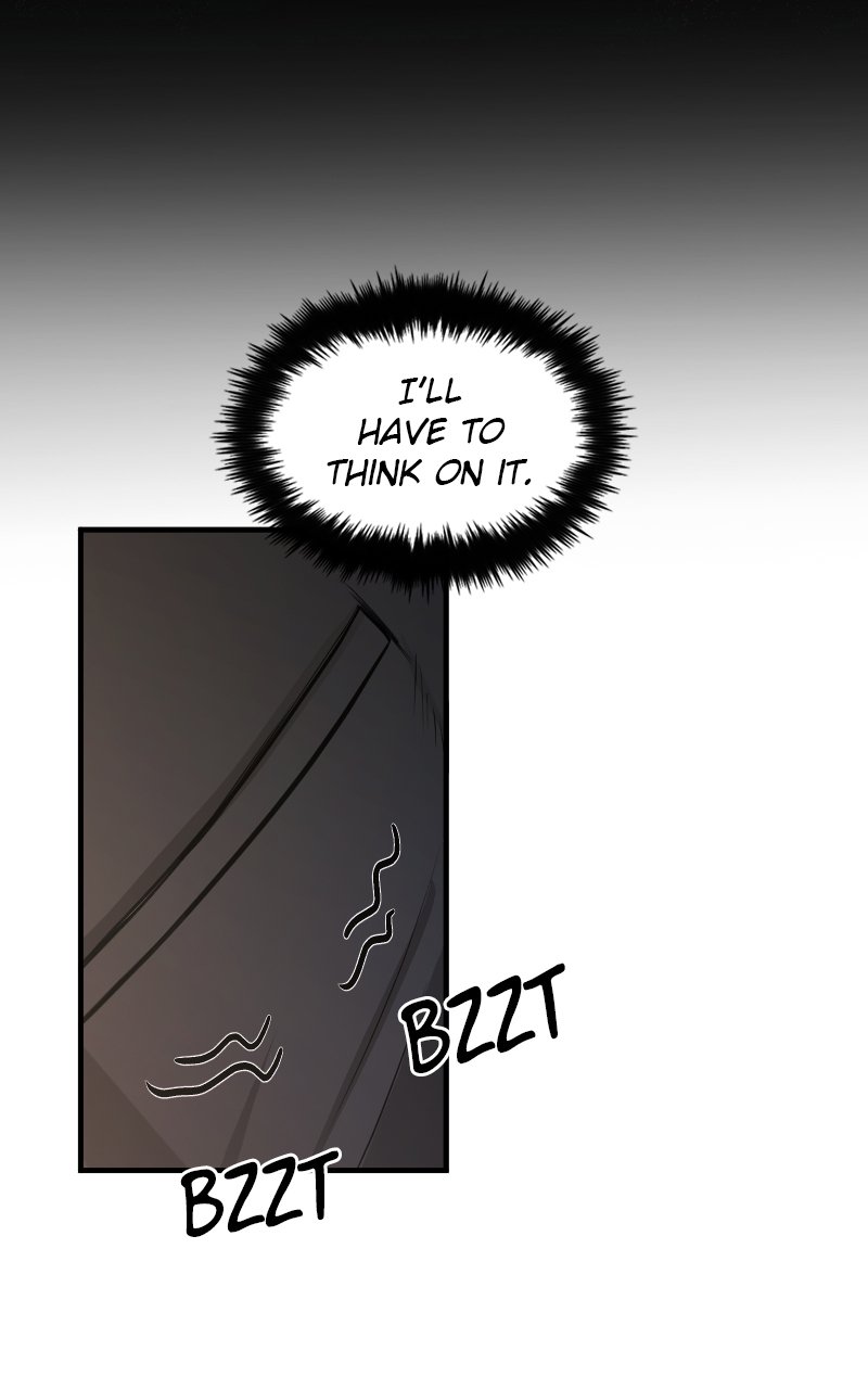 Paranoid Mage, Chapter 16